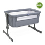 Chicco   Next2Me Essential Stone Re Lux Grey -  7