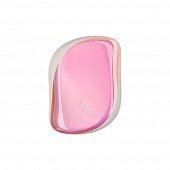Tangle Teezer расческа Compact Styler цвет розовый