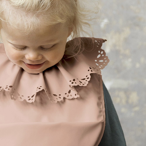 Elodie   Faded Rose