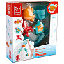 Hape игрушка для купания Океанский Каскад - фото 3