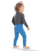 NORVEG штанишки 100% шерсть Soft Kids цвет голубой
