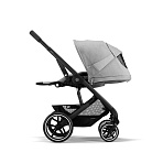 Cybex  31 Balios S Lux BLK Lava Grey