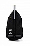 Doona Сумка для путешествий Liki Trike Travel bag Black - фото 1
