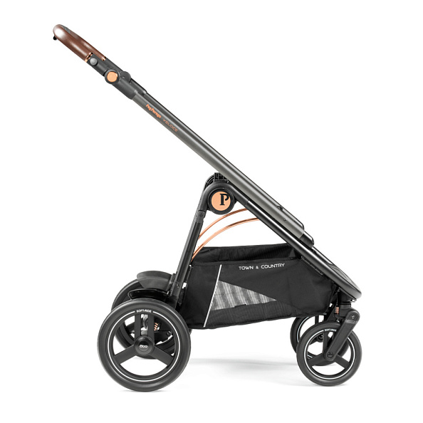 Peg Perego   Veloce TC 500 -   5