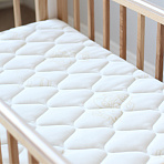 Фабрика облаков матрас для кроватки Onlybaby Scandi, 120*60*8 см