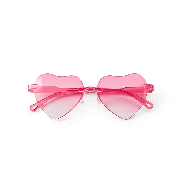 Happy Baby очки солнцезащитные pink - фото  3