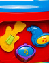 Kiddieland игровой мультицентр развивающий Активный короб - фото 3
