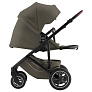 Britax Roemer Коляска 2в1 SMILE 5Z LUX Urban Olive - фото 7