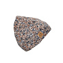 Elodie шапочка Autumn Beanie - Blue Garden - фото 3