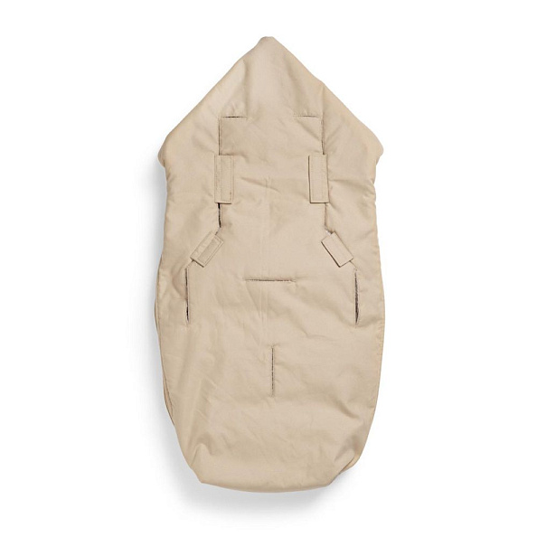 Elodie конверт - муфта мини в коляску и автокресло Pure Khaki - фото  4