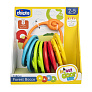 Chicco игрушка Летающие тарелки Бочче - фото 5