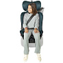BE COOL Автокресло EASY Be Antracita (40-150 см, 0-12 лет) гр.0/1/2/3  - фото 19