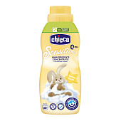 Chicco кондиционер 0+ для детского белья 750 мл Tender Touch Sensitive								