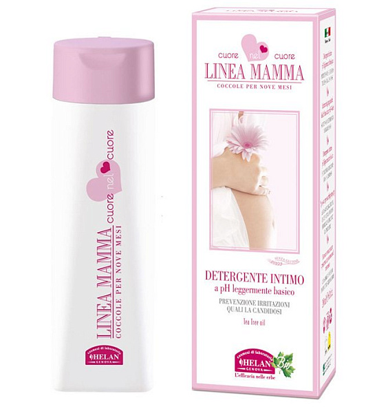 Helan Linea Mamma      200 