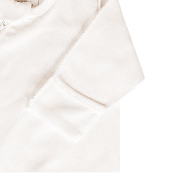 OLANT BABY комбинезон на молнии Nature - фото  5