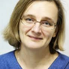 Лилия Казакова