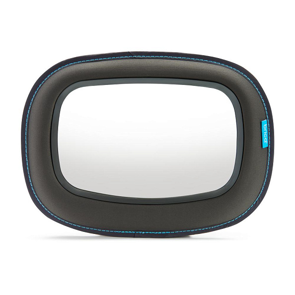 Brica munchkin зеркало контроля за ребёнком в автомобиле Baby In-Sight® Mirror - фото  1