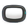 Brica munchkin зеркало контроля за ребёнком в автомобиле Baby In-Sight® Mirror - фото 1