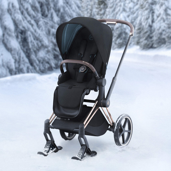Cybex Полозья для коляски PRIAM - фото  3