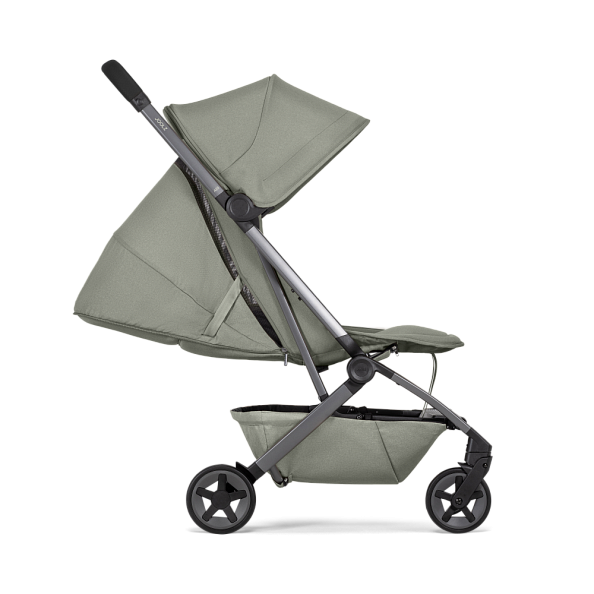 Joolz Коляска прогулочная Aer2 Sage Green - фото  7