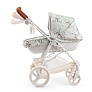 Happy Baby коляска для кукол Эшли (Ashley) бантик / bow - фото 9
