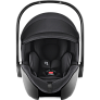 Britax Roemer автокресло BABY-SAFE PRO Classic | Deep Black - фото 5