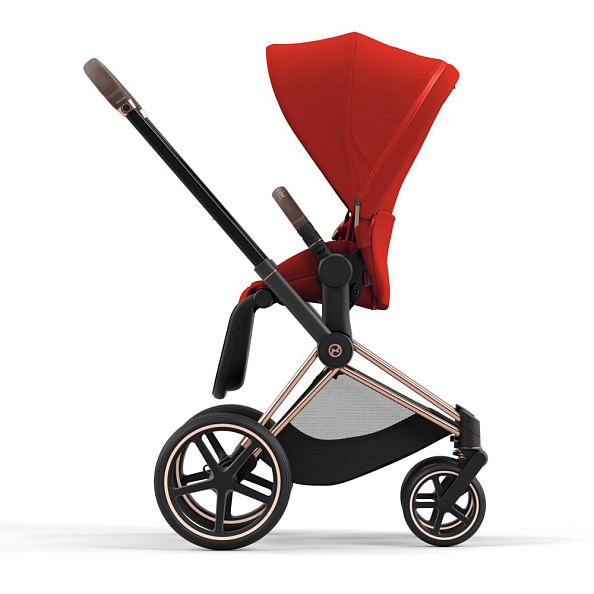 Cybex       Cybex Priam IV Autumn Gold
