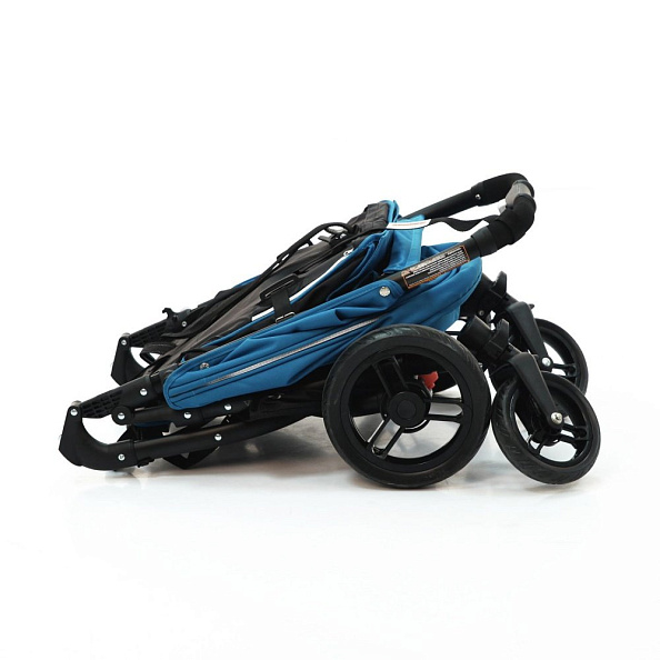 Valco Baby Snap 4   / Ocean Blue -   4