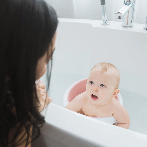 Angel Care    Bath ring -