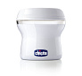 Chicco молокоотсос ручной с бутылочкой и с соской Natural Feeling - фото 7