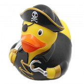 Веселые Ути-пути уточка пират