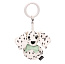 Elodie подвесная игрушка на коляску Dalmatian Dots