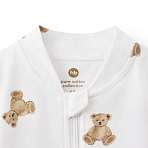 Happy Baby комбинезон детский bears