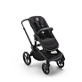 Bugaboo Fox5 base Black/ Grey Melange -  6