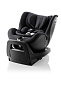 Britax Roemer Автокресло DUALFIX PRO Classic | Deep Black (40-105 см, 0-4 года) гр.0/1 - фото 5