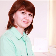 Ольга Самсонова