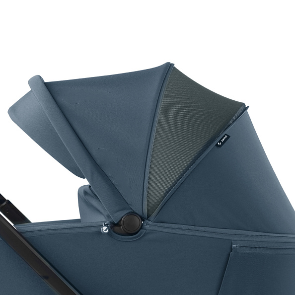 JANE Коляска 2 в 1 Keep+Sleep Seal - фото  13