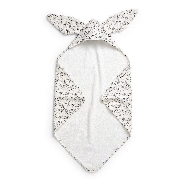 Elodie полотенце - пончо Dalmatian Dots - фото  1