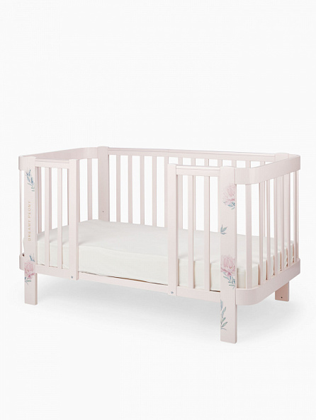 Happy Baby     Mommy Love pink