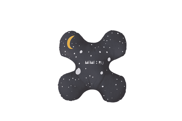 Mimiru подушка для автокресла Scandi-Leo - фото  2