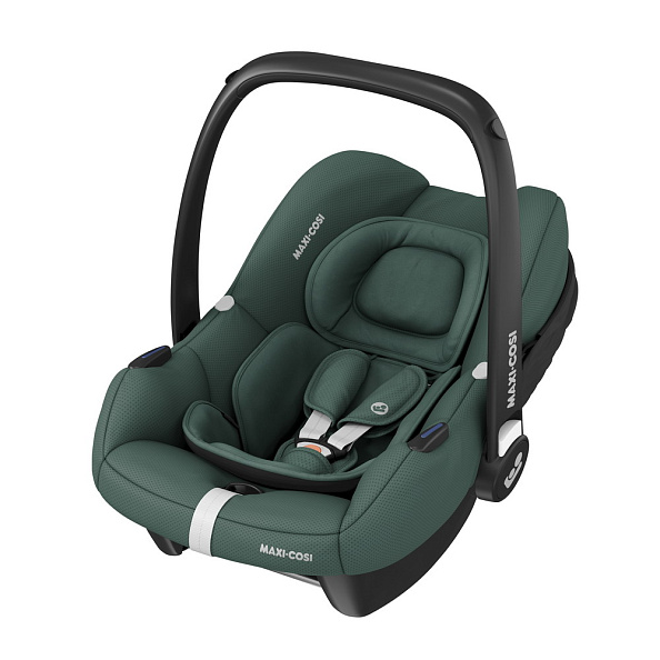 Maxi-Cosi Автокресло CabrioFix i-size Essential Green 0+ - фото  1