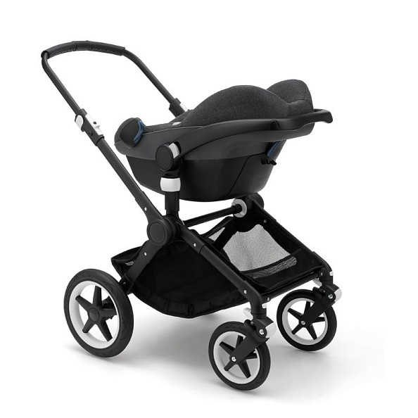 Bugaboo Fox/Lynx    Turtle, Maxi Cosi   -   4