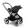 Bugaboo Fox/Lynx    Turtle, Maxi Cosi   -  4