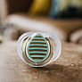 Tommee Tippee соска-пустышка силиконовая Moda, 0-6 мес., 2 шт. - фото 7