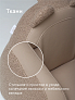 Фабрика облаков кресло детское интерьерное Bobo Beige Nut - фото 4