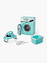 Happy Baby  -  Laundry time mint -  11