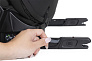 Chicco Автокресло Quizy i-Size с Isofix (100-150см; 3-12 лет) Black - фото 19