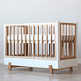 Фабрика облаков матрас для кроватки Onlybaby Scandi, 120*60*8 см - фото 5