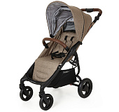 Valco baby Snap 4 Trend коляска прогулочная / Cappuccino