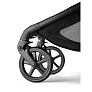 Bugaboo Fox5 Renew коляска 2 в 1 Black/ Heritage Black/ Morning Pink - фото 13